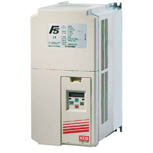 Keb Automation 17F5GBG-350A