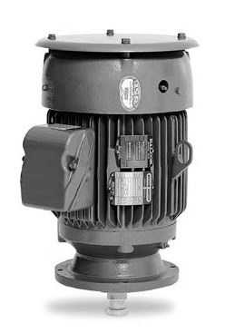 Asea Brown Boveri VHECP4106T