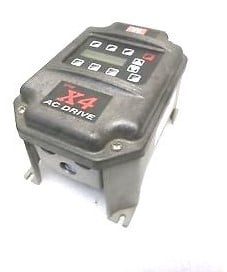 Vacon FC-321P2K2T2P66H2BGXXSXSXXXXAXBXCXXXXDX