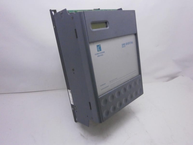 Eurotherm Drives 591/0350/6/1/3/3/1/0/0000/000/000/460/0/