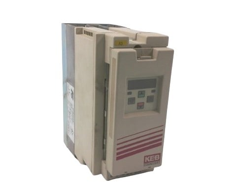 Keb Automation 12.F5 C3B-Y00A