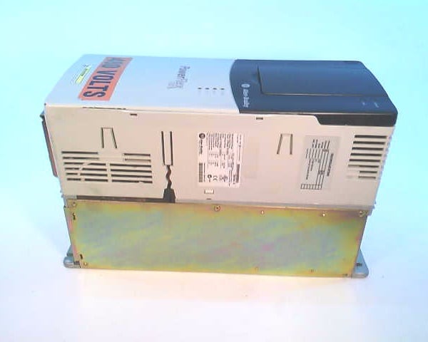 Allen Bradley 20BD022A2AYNANN0
