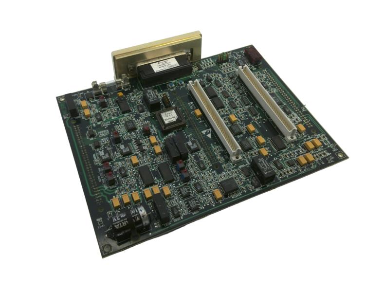 Metso Automation P4610821