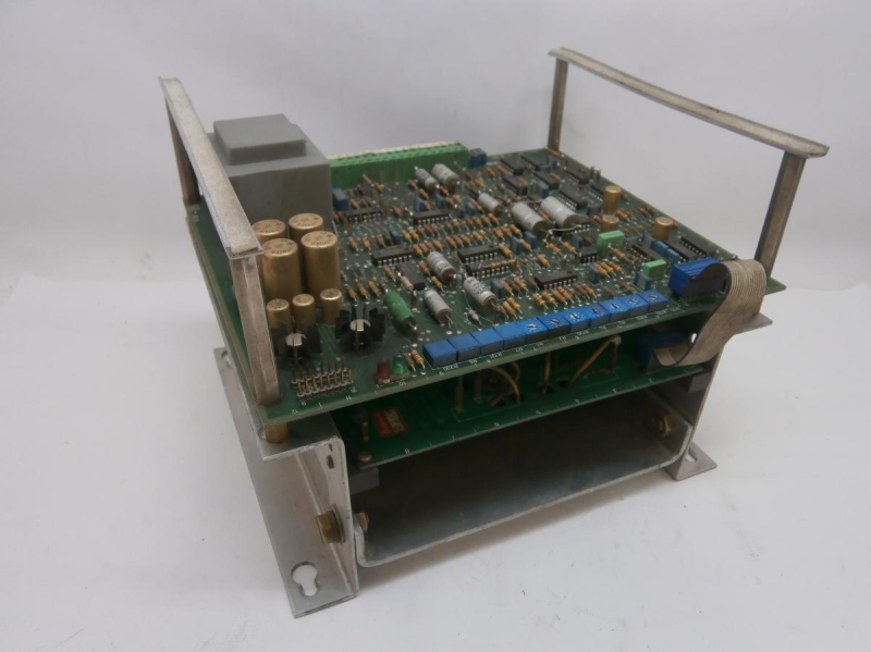 Siemens 6RA2113-6DK26-0A