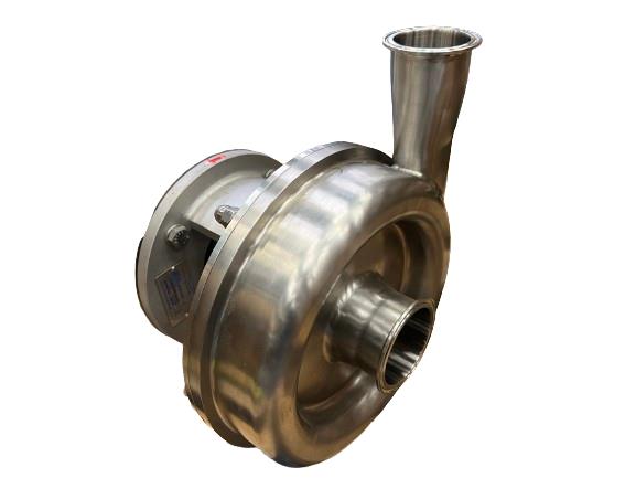 Alfa Laval Inc LKH25M160S2ES21AAN