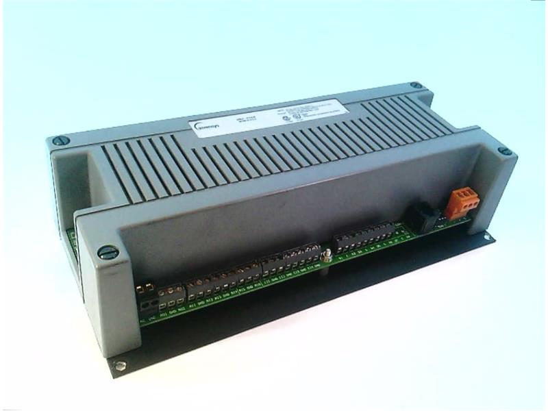 Invensys MSC-P-1502