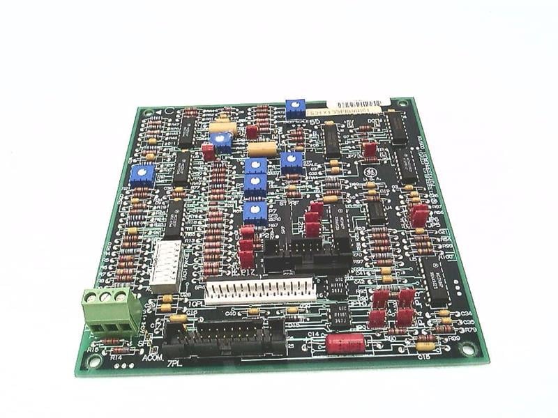 General Electric 531X133PRUAMG1