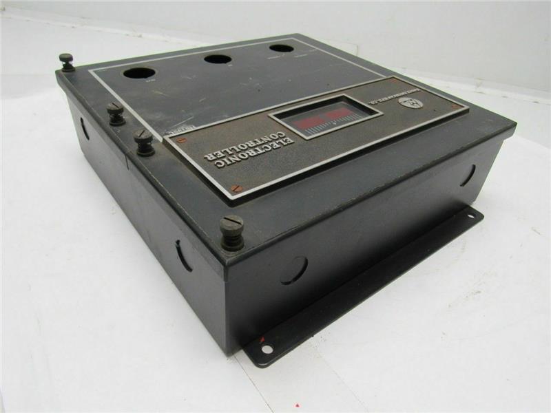 North American Mfg H6195C