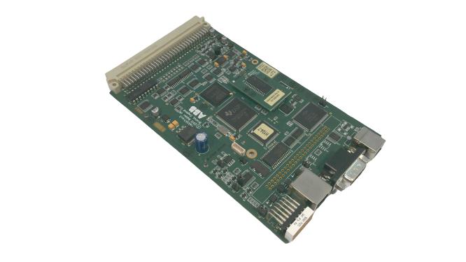 Asea Brown Boveri NES002-501