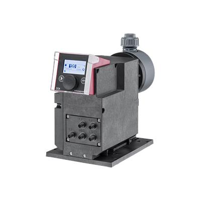 Grundfos DDA 60-10 AR-PVC/E/C-F-31U3U3FG