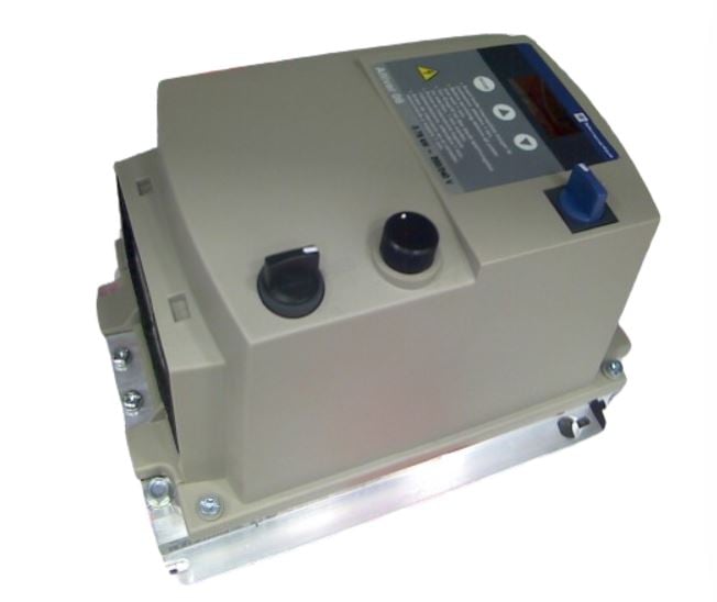 Telemecanique ATV08EU18M2