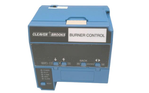 Cleaver Brooks 833-03517