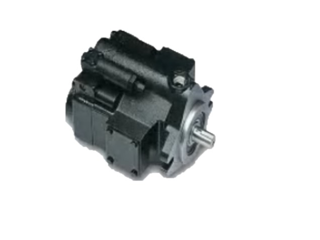 Parker PVP1610B7L212