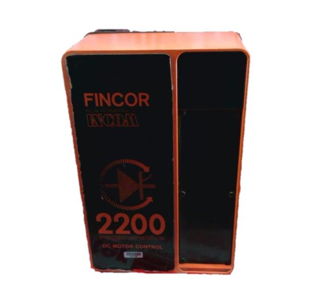 Fincor 2200P05011A