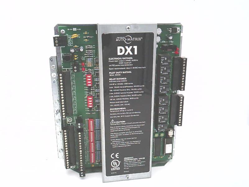 American Auto Matrix 1A-00-00-0105C