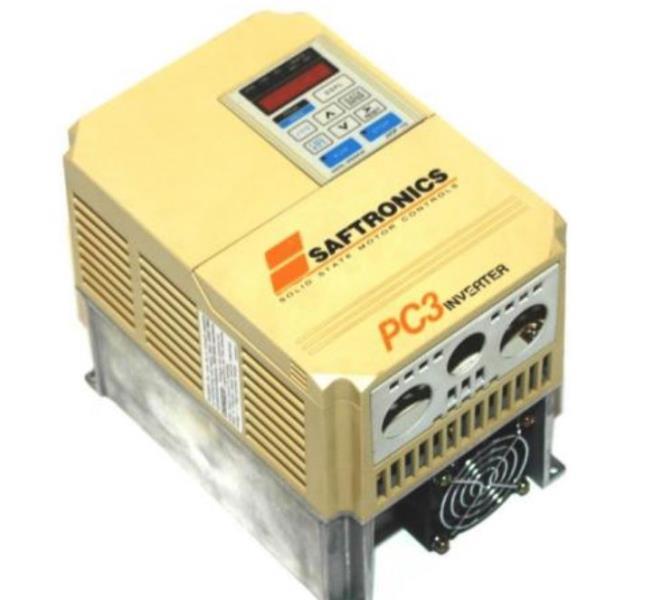 Magnetek CIMR-PCU23P7