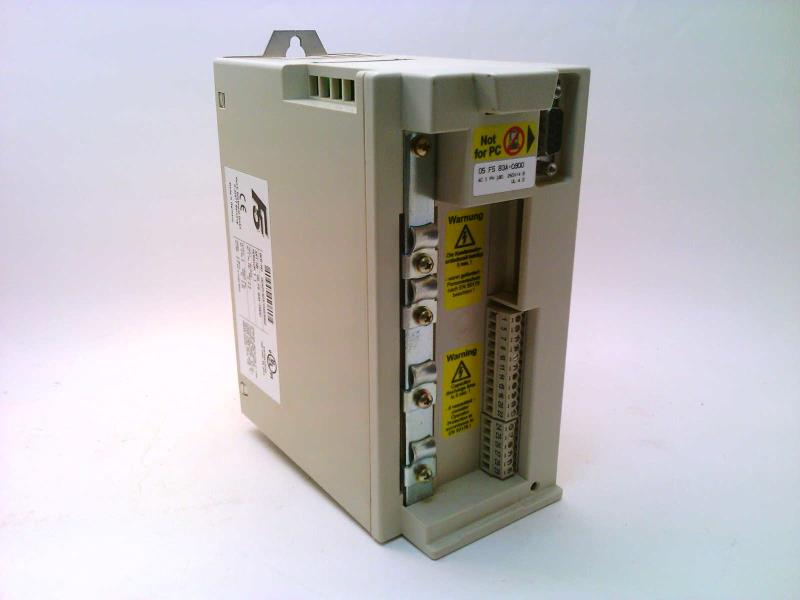 Keb Automation 05.F5.B3A-0900