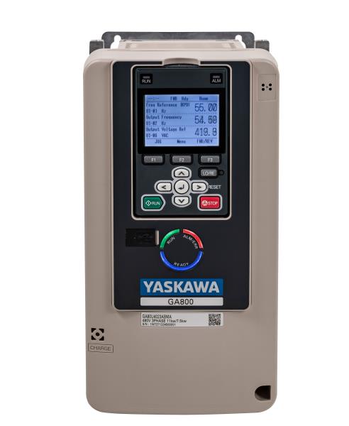 Yaskawa Electric GA80U4023ABM