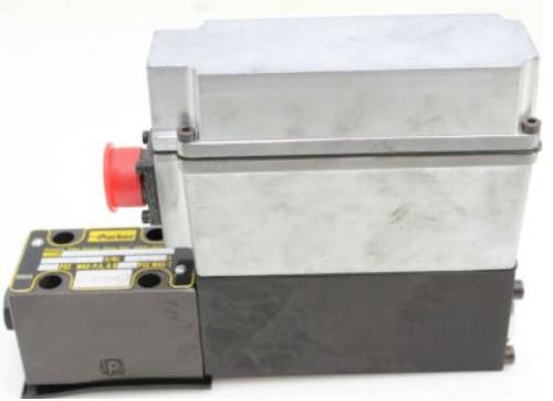 Parker D1FXE01CCNBJ00