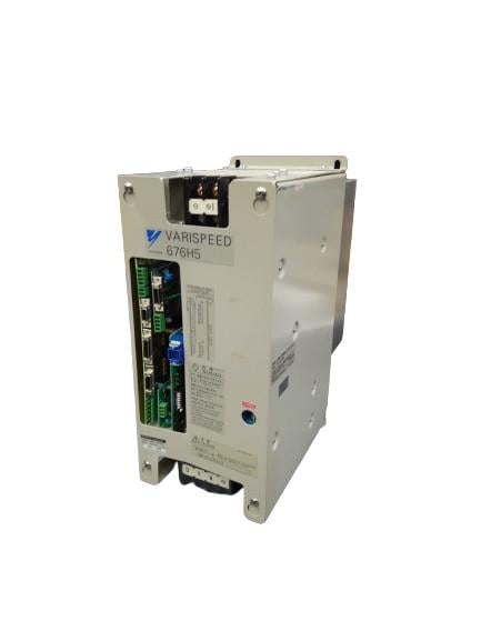 Yaskawa Electric CIMR-H5D4011