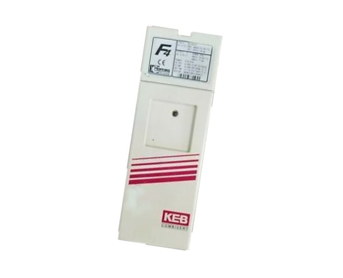 Keb Automation 10.F4.S1D-3460/1.2