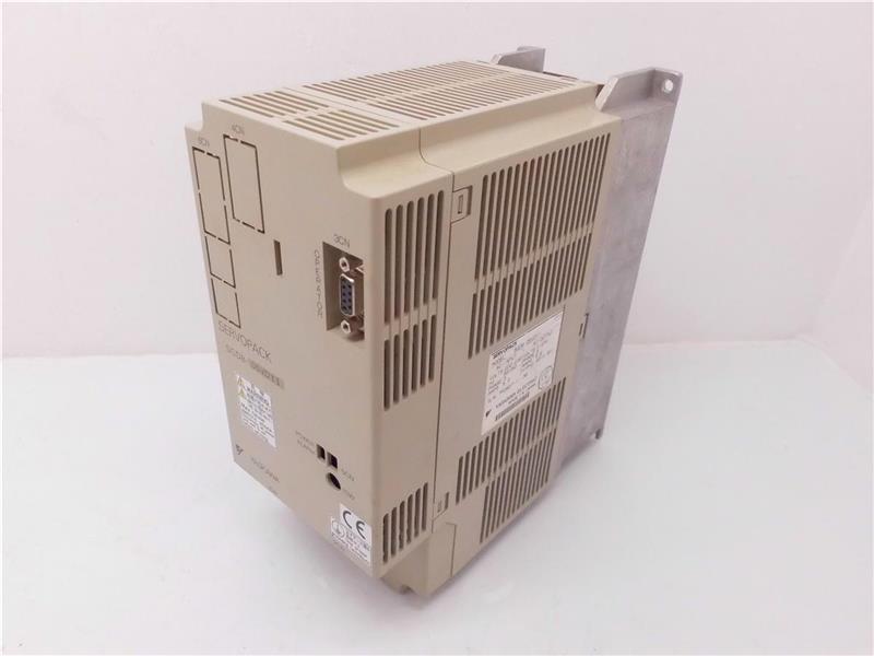 Yaskawa Electric SGDB-05VDY1