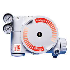 Flowserve 3200MD14-D6-E-04-40-OG-RM