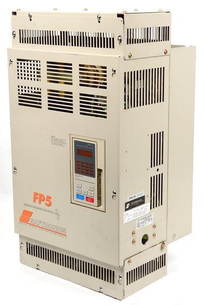 Saftronics CIMR-P5U4022