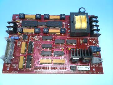 Inductoheat 31021-003