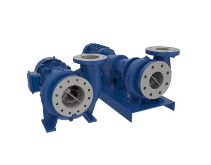 Pentair 3801-2.5X3X9.5-265