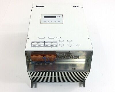 Lenze EVD4904-E-V014