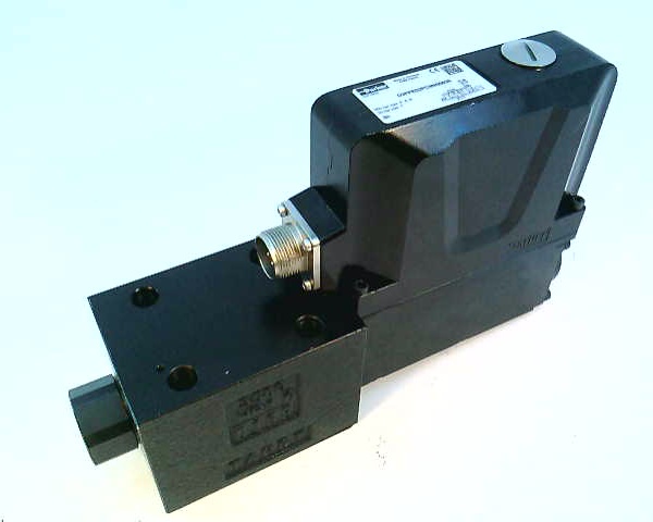 Parker D3FPE02PC9NS00