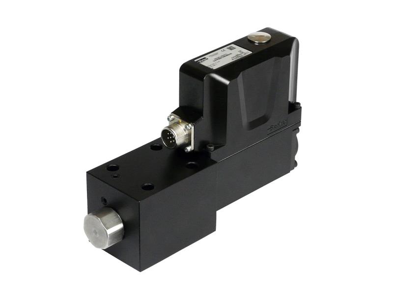 Parker D3FPE01YC9VB70