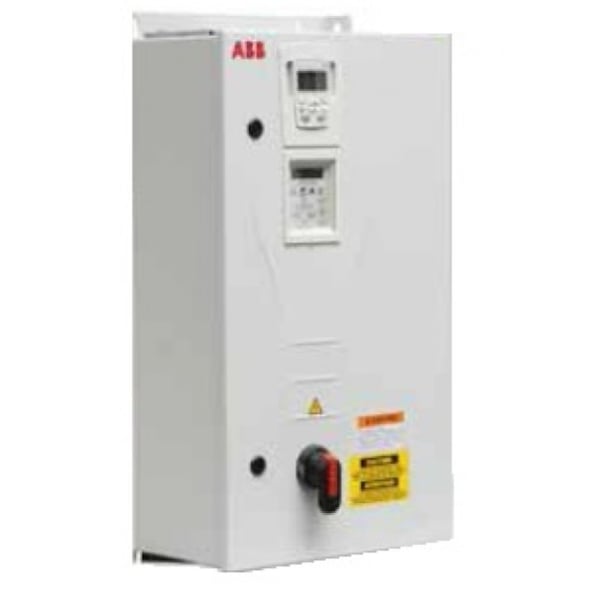 Abb ACH550-BCR-08A8-4+B055+F267