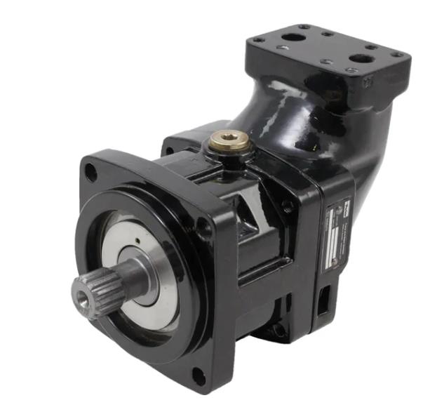 Parker F12-125-MS-SV-S-000-0000-PT