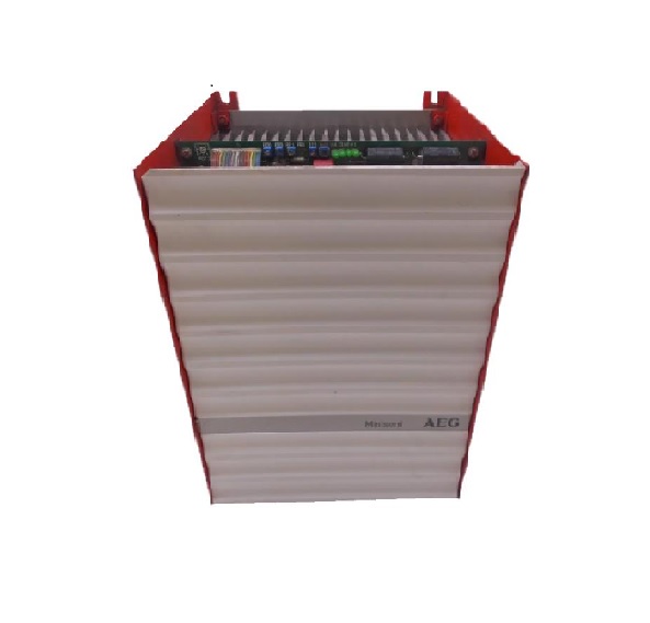 Eec Aeg MINISEMI 380(415)/60