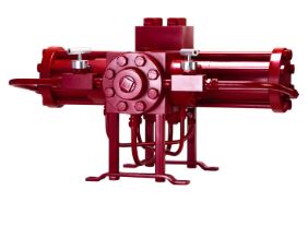 Kimray GAJ1-45020-PV-GLYCOL-PUMP-VITON