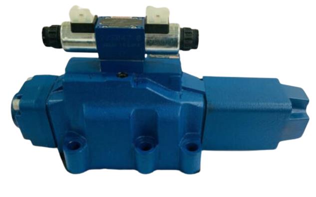 Bosch 4WRZ32W6-520-7X/6EG24N9ETK4/D3V