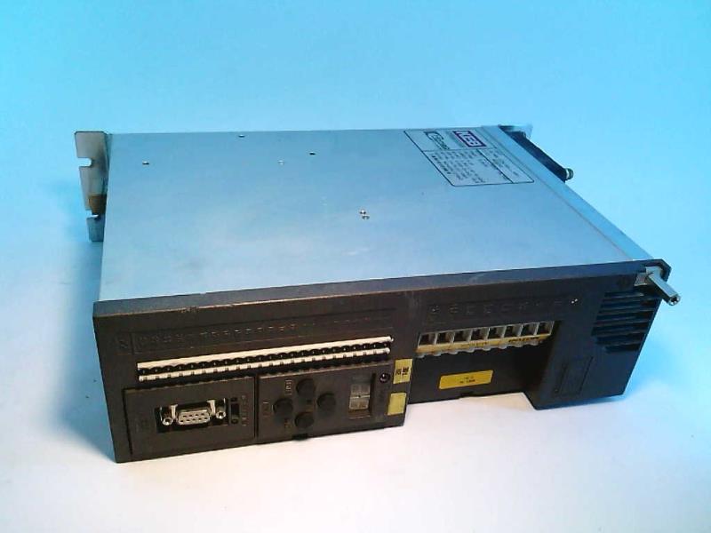 Keb Automation 09.F0.R11-4A09