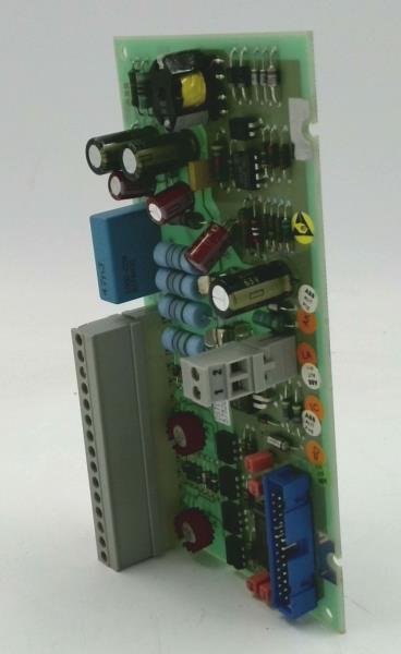 Asea Brown Boveri 57520001-KH/2