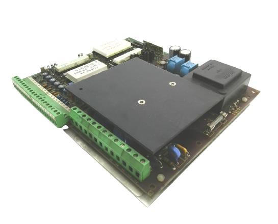 Siemens 6RA2-203-8DD20-0