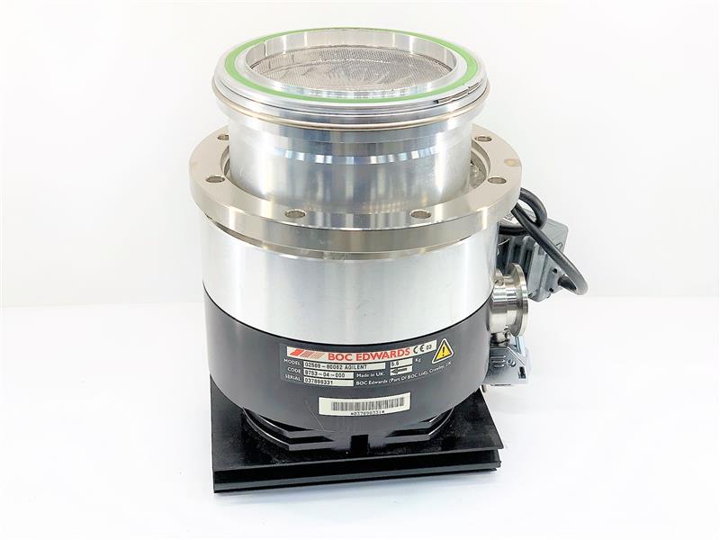 Boc Edwards G2589-80062