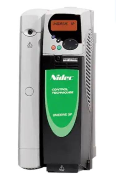 Control Techniques SP2402-HF