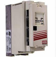 Keb Automation 09F5A1D-3A0A