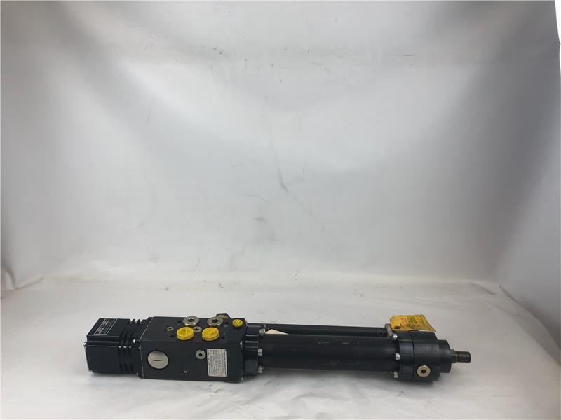 Curtiss Wright LVNG3Z20N2M18/40-25-100-40G/180