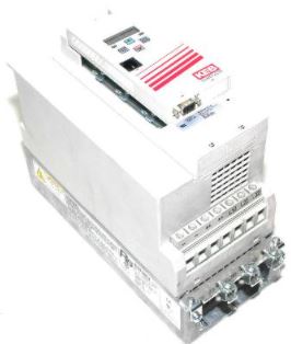 Keb Automation 19R6S3E-R00A