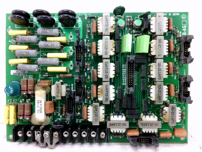 Mitsubishi BD625A175H01