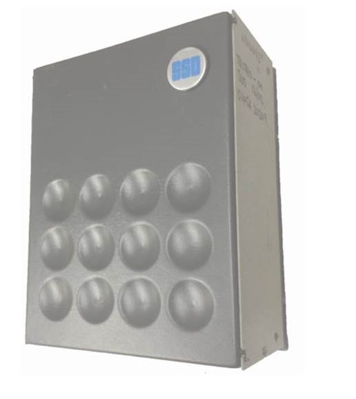 Ssd Drives 540-061-6-2-0-093-1000-00