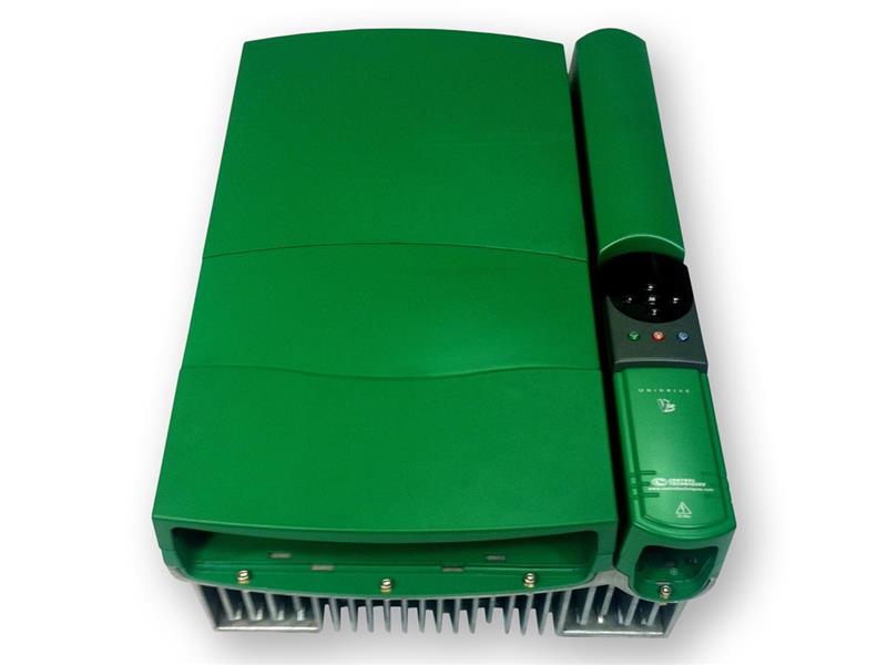 Control Techniques UNI4403VTC