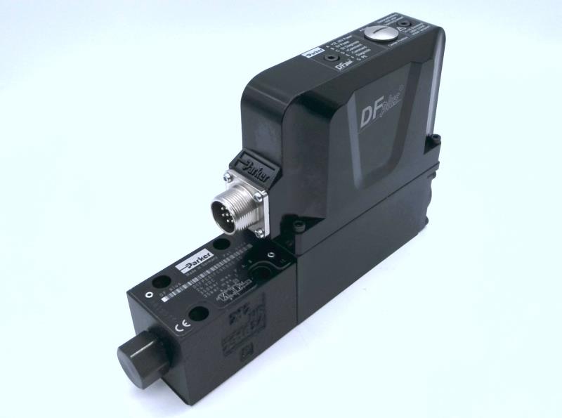 Parker D1FPE01FC9NB00